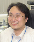 Takeshi Takashima