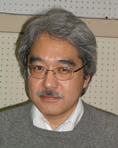 Hideo Tsunakawa