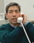 Hideo Hanada