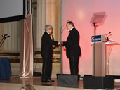 aviation week laureate award for space