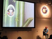 「よい子に読み聞かせ隊 特別公演」