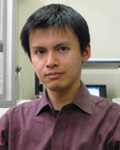 今村　剛　Takeshi Imamura