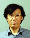 加藤　學　Manabu Kato